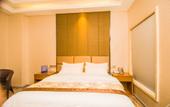Туры в отель Foshan Jinyi Hotel (Shundelun Jiaodian) Туры в отель Foshan Jinyi Hotel (Shundelun Jiaodian)