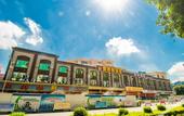 Туры в отель Foshan Jinyi Hotel (Shundelun Jiaodian) Туры в отель Foshan Jinyi Hotel (Shundelun Jiaodian)