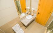 Туры в отель Foshan Jinyi Hotel (Shundelun Jiaodian) Туры в отель Foshan Jinyi Hotel (Shundelun Jiaodian)