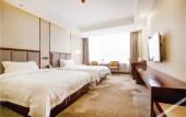 Туры в отель Yulong Hotel (Chengdu Jinsha Site Jinsha Museum Subway Station) Туры в отель Yulong Hotel (Chengdu Jinsha Site Jinsha Museum Subway Station)