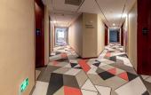 Туры в отель Yulong Hotel (Chengdu Jinsha Site Jinsha Museum Subway Station) Туры в отель Yulong Hotel (Chengdu Jinsha Site Jinsha Museum Subway Station)