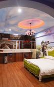 Туры в отель Musen E-sports Theme Hotel (Taiyuan Xiayuan Park Times City) Туры в отель Musen E-sports Theme Hotel (Taiyuan Xiayuan Park Times City)