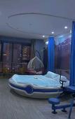 Туры в отель Musen E-sports Theme Hotel (Taiyuan Xiayuan Park Times City) Туры в отель Musen E-sports Theme Hotel (Taiyuan Xiayuan Park Times City)
