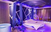 Туры в отель Musen E-sports Theme Hotel (Taiyuan Xiayuan Park Times City) Туры в отель Musen E-sports Theme Hotel (Taiyuan Xiayuan Park Times City)