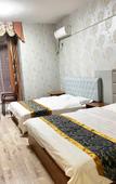 Туры в отель Musen E-sports Theme Hotel (Taiyuan Xiayuan Park Times City) Туры в отель Musen E-sports Theme Hotel (Taiyuan Xiayuan Park Times City)