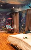Туры в отель Musen E-sports Theme Hotel (Taiyuan Xiayuan Park Times City) Туры в отель Musen E-sports Theme Hotel (Taiyuan Xiayuan Park Times City)