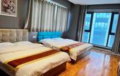Туры в отель Musen E-sports Theme Hotel (Taiyuan Xiayuan Park Times City) Туры в отель Musen E-sports Theme Hotel (Taiyuan Xiayuan Park Times City)