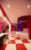 Туры в отель Musen E-sports Theme Hotel (Taiyuan Xiayuan Park Times City) Туры в отель Musen E-sports Theme Hotel (Taiyuan Xiayuan Park Times City)