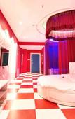Туры в отель Musen E-sports Theme Hotel (Taiyuan Xiayuan Park Times City) Туры в отель Musen E-sports Theme Hotel (Taiyuan Xiayuan Park Times City)