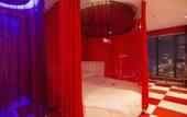 Туры в отель Musen E-sports Theme Hotel (Taiyuan Xiayuan Park Times City) Туры в отель Musen E-sports Theme Hotel (Taiyuan Xiayuan Park Times City)