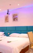 Туры в отель Musen E-sports Theme Hotel (Taiyuan Xiayuan Park Times City) Туры в отель Musen E-sports Theme Hotel (Taiyuan Xiayuan Park Times City)