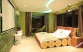 Туры в отель Musen E-sports Theme Hotel (Taiyuan Xiayuan Park Times City) Туры в отель Musen E-sports Theme Hotel (Taiyuan Xiayuan Park Times City)