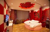 Туры в отель Musen E-sports Theme Hotel (Taiyuan Xiayuan Park Times City) Туры в отель Musen E-sports Theme Hotel (Taiyuan Xiayuan Park Times City)