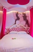 Туры в отель Musen E-sports Theme Hotel (Taiyuan Xiayuan Park Times City) Туры в отель Musen E-sports Theme Hotel (Taiyuan Xiayuan Park Times City)