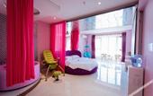 Туры в отель Musen E-sports Theme Hotel (Taiyuan Xiayuan Park Times City) Туры в отель Musen E-sports Theme Hotel (Taiyuan Xiayuan Park Times City)