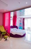 Туры в отель Musen E-sports Theme Hotel (Taiyuan Xiayuan Park Times City) Туры в отель Musen E-sports Theme Hotel (Taiyuan Xiayuan Park Times City)