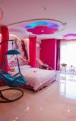 Туры в отель Musen E-sports Theme Hotel (Taiyuan Xiayuan Park Times City) Туры в отель Musen E-sports Theme Hotel (Taiyuan Xiayuan Park Times City)