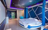 Туры в отель Musen E-sports Theme Hotel (Taiyuan Xiayuan Park Times City) Туры в отель Musen E-sports Theme Hotel (Taiyuan Xiayuan Park Times City)