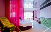 Туры в отель Musen E-sports Theme Hotel (Taiyuan Xiayuan Park Times City) Туры в отель Musen E-sports Theme Hotel (Taiyuan Xiayuan Park Times City)