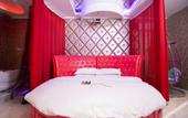 Туры в отель Musen E-sports Theme Hotel (Taiyuan Xiayuan Park Times City) Туры в отель Musen E-sports Theme Hotel (Taiyuan Xiayuan Park Times City)