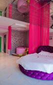 Туры в отель Musen E-sports Theme Hotel (Taiyuan Xiayuan Park Times City) Туры в отель Musen E-sports Theme Hotel (Taiyuan Xiayuan Park Times City)