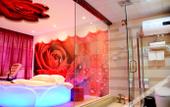 Туры в отель Musen E-sports Theme Hotel (Taiyuan Xiayuan Park Times City) Туры в отель Musen E-sports Theme Hotel (Taiyuan Xiayuan Park Times City)