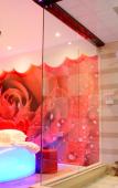 Туры в отель Musen E-sports Theme Hotel (Taiyuan Xiayuan Park Times City) Туры в отель Musen E-sports Theme Hotel (Taiyuan Xiayuan Park Times City)