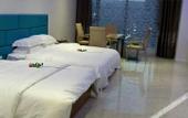 Туры в отель Musen E-sports Theme Hotel (Taiyuan Xiayuan Park Times City) Туры в отель Musen E-sports Theme Hotel (Taiyuan Xiayuan Park Times City)