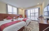 Туры в отель Goton Business Hotel (Hangzhou Xiaoshan Airport) Туры в отель Goton Business Hotel (Hangzhou Xiaoshan Airport)