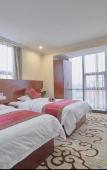 Туры в отель Goton Business Hotel (Hangzhou Xiaoshan Airport) Туры в отель Goton Business Hotel (Hangzhou Xiaoshan Airport)