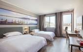 Туры в отель Nosa Hotel (Hangzhou South Railway Station West Square) Туры в отель Nosa Hotel (Hangzhou South Railway Station West Square)