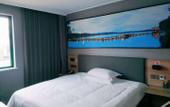 Туры в отель Nosa Hotel (Hangzhou South Railway Station West Square) Туры в отель Nosa Hotel (Hangzhou South Railway Station West Square)
