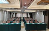Туры в отель Rufeng Hotel (Qufu East High-speed Railway Station) Туры в отель Rufeng Hotel (Qufu East High-speed Railway Station)
