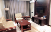 Туры в отель Rufeng Hotel (Qufu East High-speed Railway Station) Туры в отель Rufeng Hotel (Qufu East High-speed Railway Station)