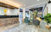 Туры в отель Qingman Garden Boutique Hostel Туры в отель Qingman Garden Boutique Hostel