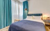 Туры в отель Qingman Garden Boutique Hostel Туры в отель Qingman Garden Boutique Hostel