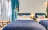 Туры в отель Qingman Garden Boutique Hostel Туры в отель Qingman Garden Boutique Hostel