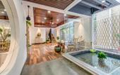 Туры в отель Qingman Garden Boutique Hostel Туры в отель Qingman Garden Boutique Hostel