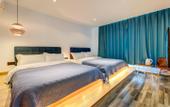 Туры в отель Qingman Garden Boutique Hostel Туры в отель Qingman Garden Boutique Hostel