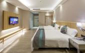 Туры в отель BAFEI HOTEL Туры в отель BAFEI HOTEL