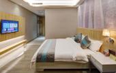 Туры в отель BAFEI HOTEL Туры в отель BAFEI HOTEL