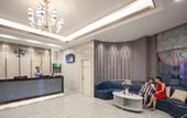 Туры в отель BAFEI HOTEL Туры в отель BAFEI HOTEL