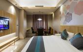 Туры в отель BAFEI HOTEL Туры в отель BAFEI HOTEL