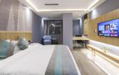 Туры в отель BAFEI HOTEL Туры в отель BAFEI HOTEL