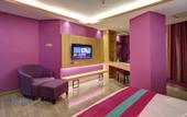Туры в отель BAFEI HOTEL Туры в отель BAFEI HOTEL