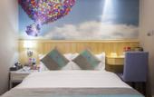 Туры в отель BAFEI HOTEL Туры в отель BAFEI HOTEL
