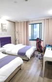 Туры в отель Time Hotel(Shaoxing Keqiao Textile Chengbei market store) Туры в отель Time Hotel(Shaoxing Keqiao Textile Chengbei market store)