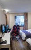 Туры в отель Time Hotel(Shaoxing Keqiao Textile Chengbei market store) Туры в отель Time Hotel(Shaoxing Keqiao Textile Chengbei market store)