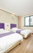 Туры в отель Time Hotel(Shaoxing Keqiao Textile Chengbei market store) Туры в отель Time Hotel(Shaoxing Keqiao Textile Chengbei market store)