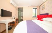 Туры в отель Time Hotel(Shaoxing Keqiao Textile Chengbei market store) Туры в отель Time Hotel(Shaoxing Keqiao Textile Chengbei market store)